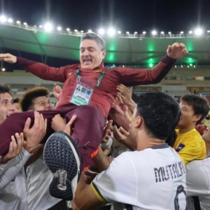 AG体育app下载-安东尼奥上调国足？别急！ 选择邵佳一更需给予信任