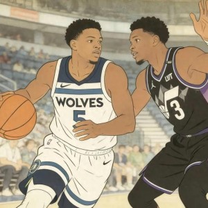 AG体育-场均11+10！曾让约基奇给他打替补，精英级内线，湖人赶快拿下吧