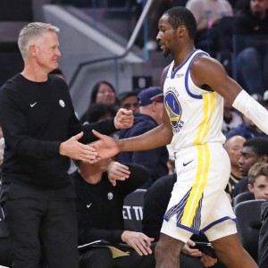 AG体育-库明加和勇士队的相互折磨，终于到头了