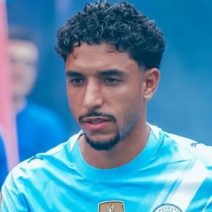 AG体育官方入口-土媒：费内巴切想租借马尔穆什，愿承担球员本赛季后半段薪资