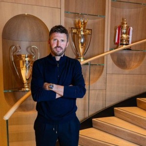 AG体育-【早报】救火队长二进宫！