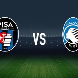 AG体育-比萨vs亚特兰大：埃贝彻尔、弗朗西斯科-科波拉首发，斯卡马卡、德凯特拉雷出战