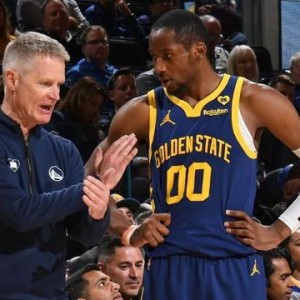 AG体育-帕金斯谈库明加申请交易：科尔是最大问题，球员得不到信任谁也打不出来