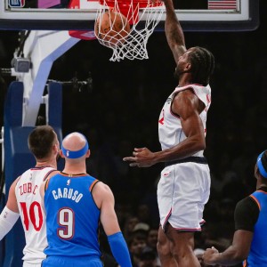 11胜2负，从西部倒数打成联盟第一！再不交易，你们又快要倒下了