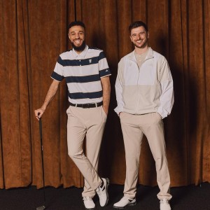 AG体育app下载-借美国大师赛的热度？曼联与阿迪达斯推出高尔夫系列服饰